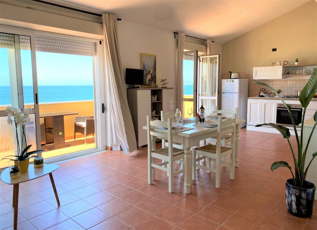 Appartamenti Sole 1 Alghero Exterior foto