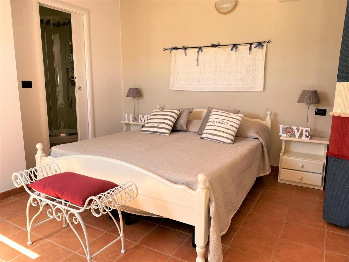 Appartamenti Sole 1 Alghero Exterior foto