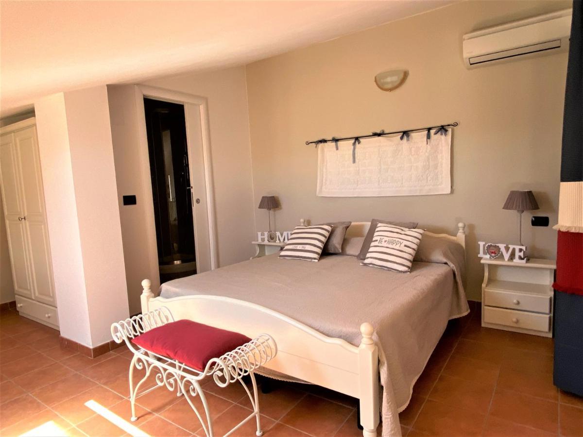 Appartamenti Sole 1 Alghero Exterior foto