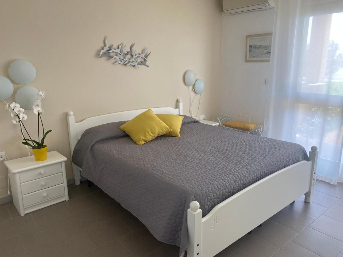 Appartamenti Sole 1 Alghero Exterior foto