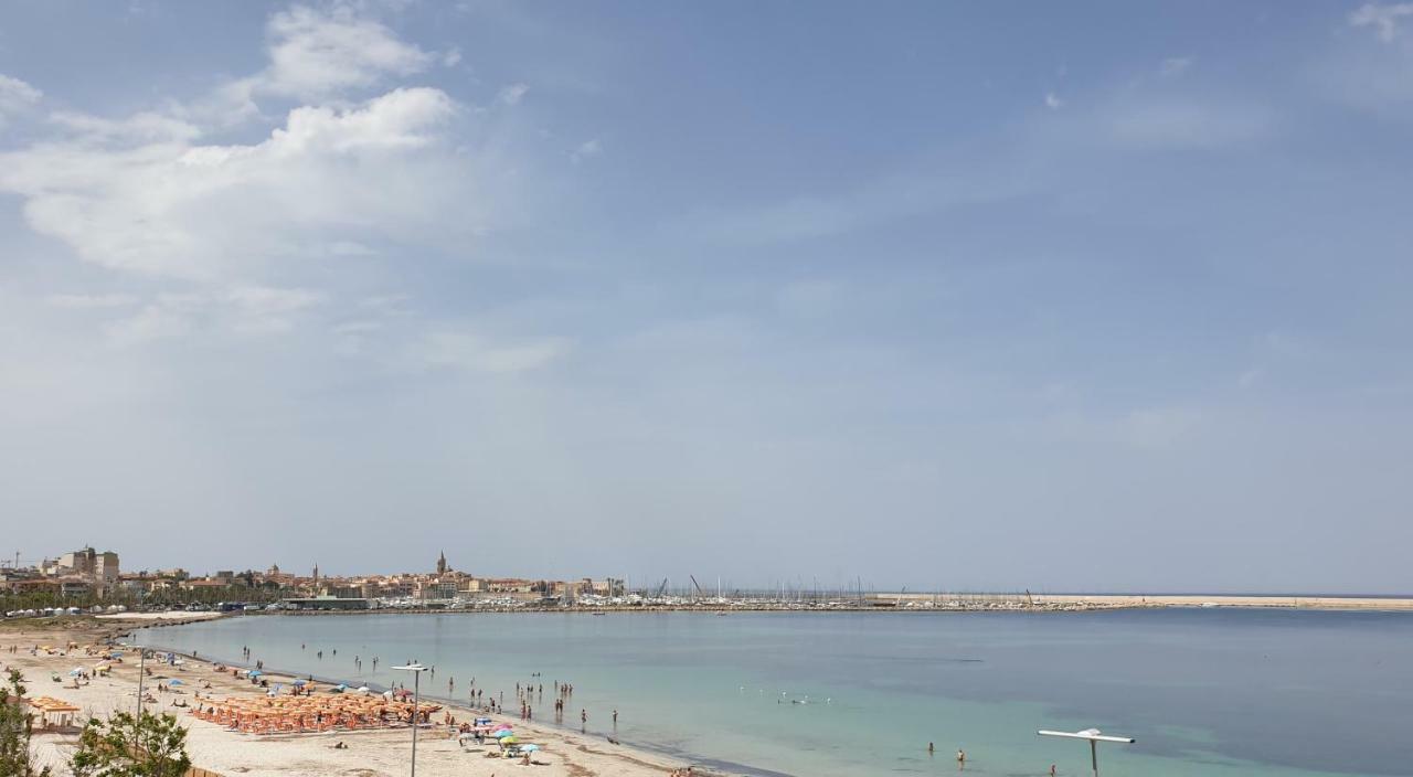 Appartamenti Sole 1 Alghero Exterior foto