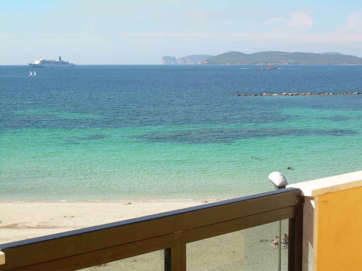 Appartamenti Sole 1 Alghero Exterior foto